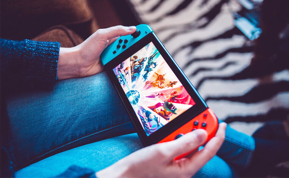 Sony Will Launch a Handheld Version of the PS5 in 2023 to Compete with the Switch?