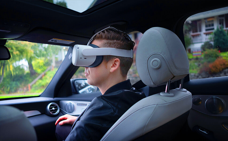 Latest Leak about Meta Quest