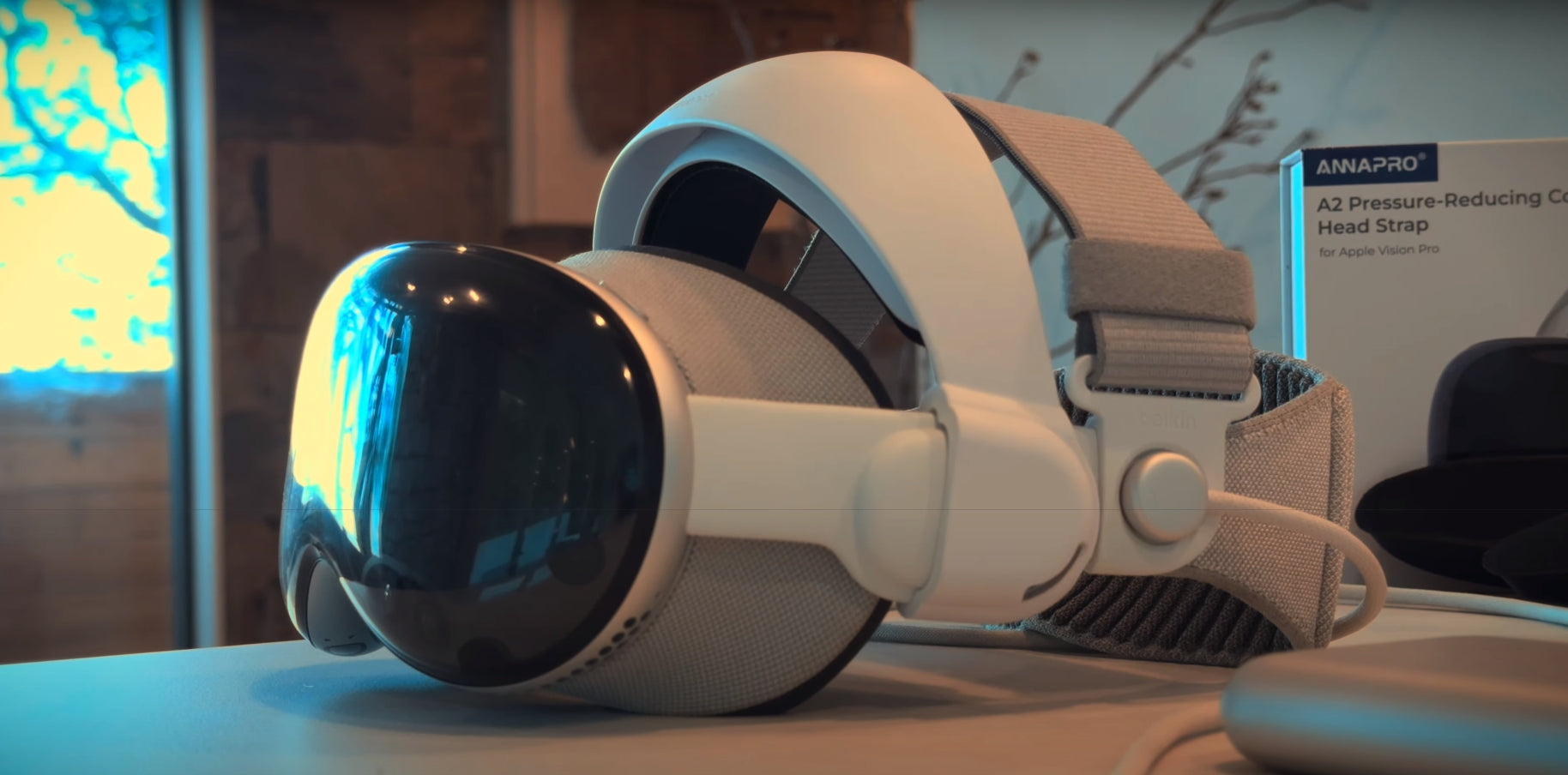 ANNAPro: The Ultimate One-Stop VR / AR Accessories Buying & Optimization Guide