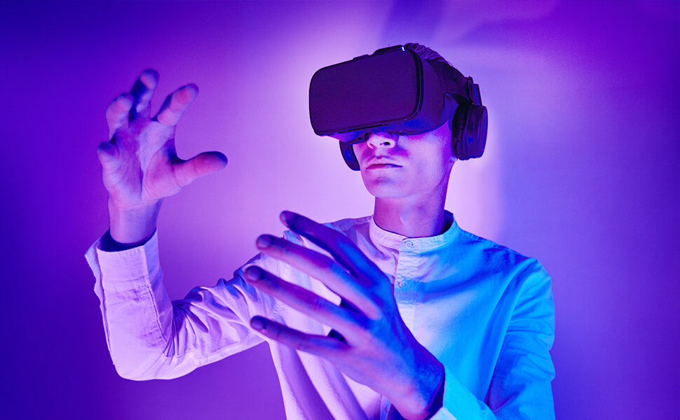 Meta Releases Quest 3, a New Mixed Reality Headset, Starting at $499