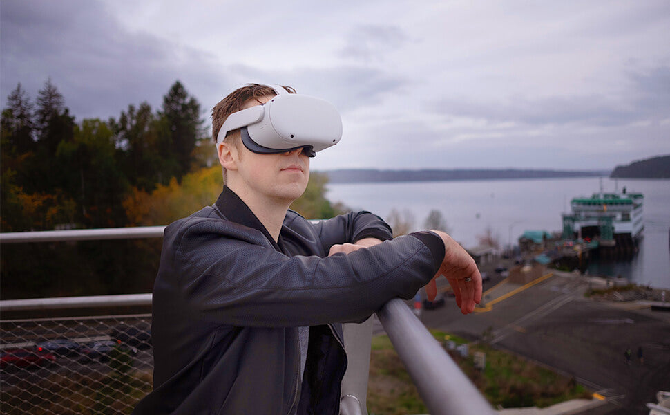 How Do I Make My Oculus Not Hurt My Head?