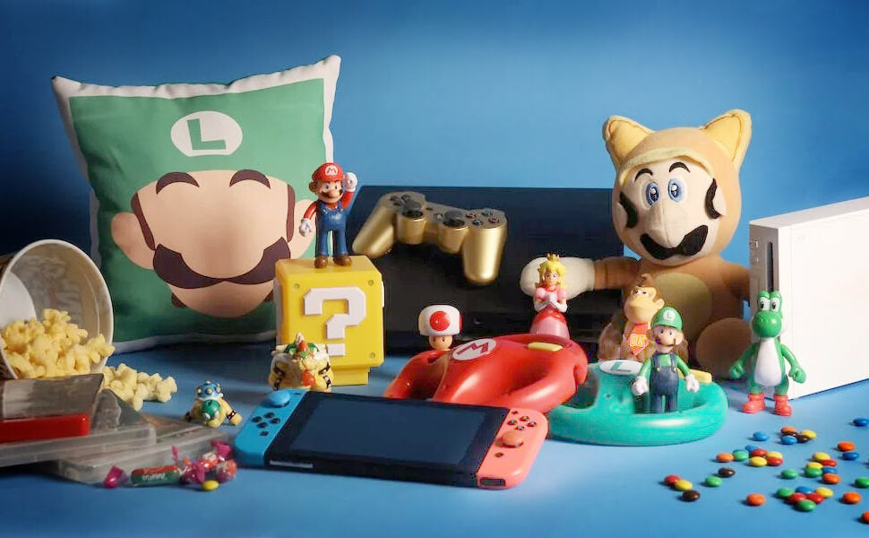 Nintendo Plans to Launch New Console in Q1 2024?
