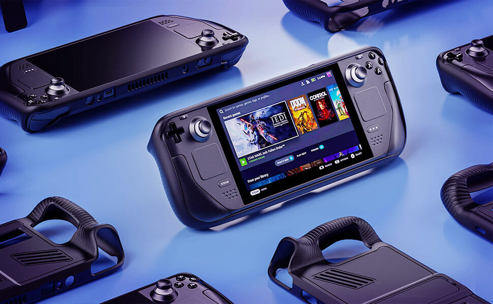 Which Brand of Handheld Gaming Console Is Good?