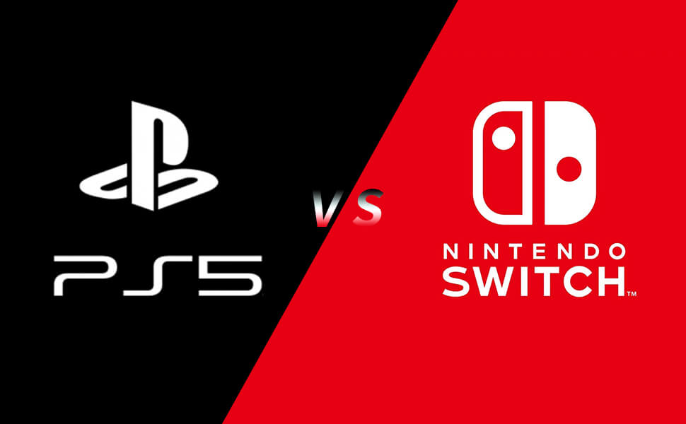 Comparison of the Advantages of Sony and Nintendo Game Consoles