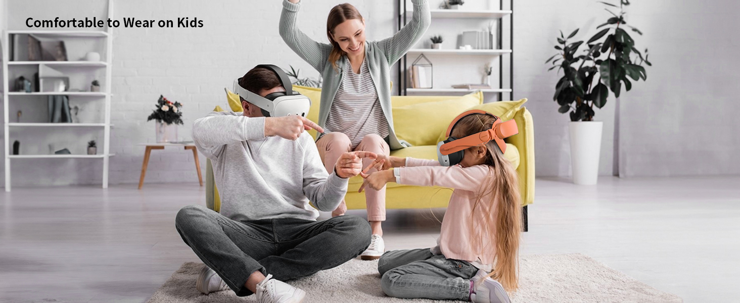 ANNAPRO Quest Accessories