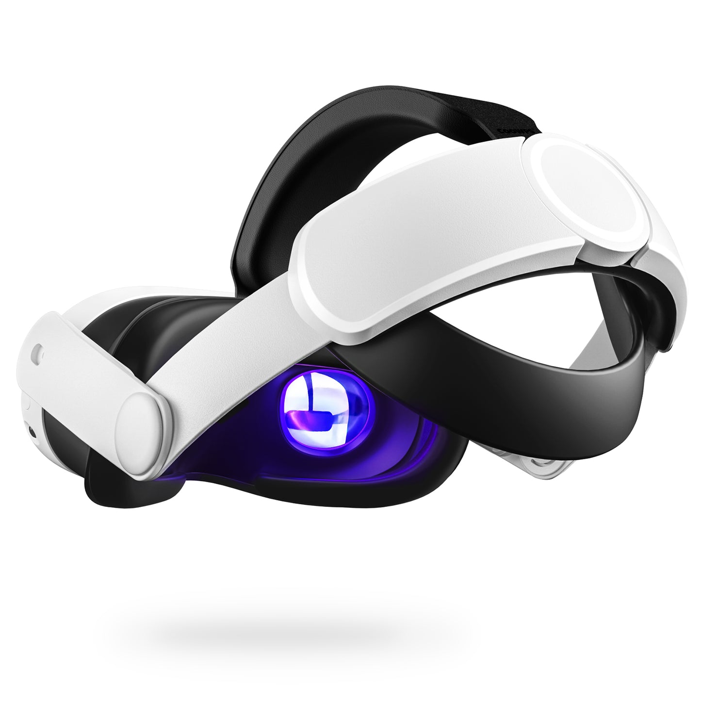 Sangle de tête confortable pour<tc>Meta</tc> <tc>Quest</tc> 3