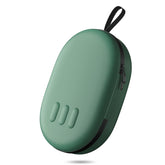 Étui de transport en cuir pour<tc>Meta</tc> <tc>Quest</tc> 3