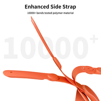 Sangle de tête confortable pour<tc>Meta</tc> <tc>Quest</tc> 3