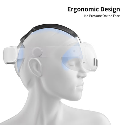 Sangle de tête confortable pour<tc>Meta</tc> <tc>Quest</tc> 3