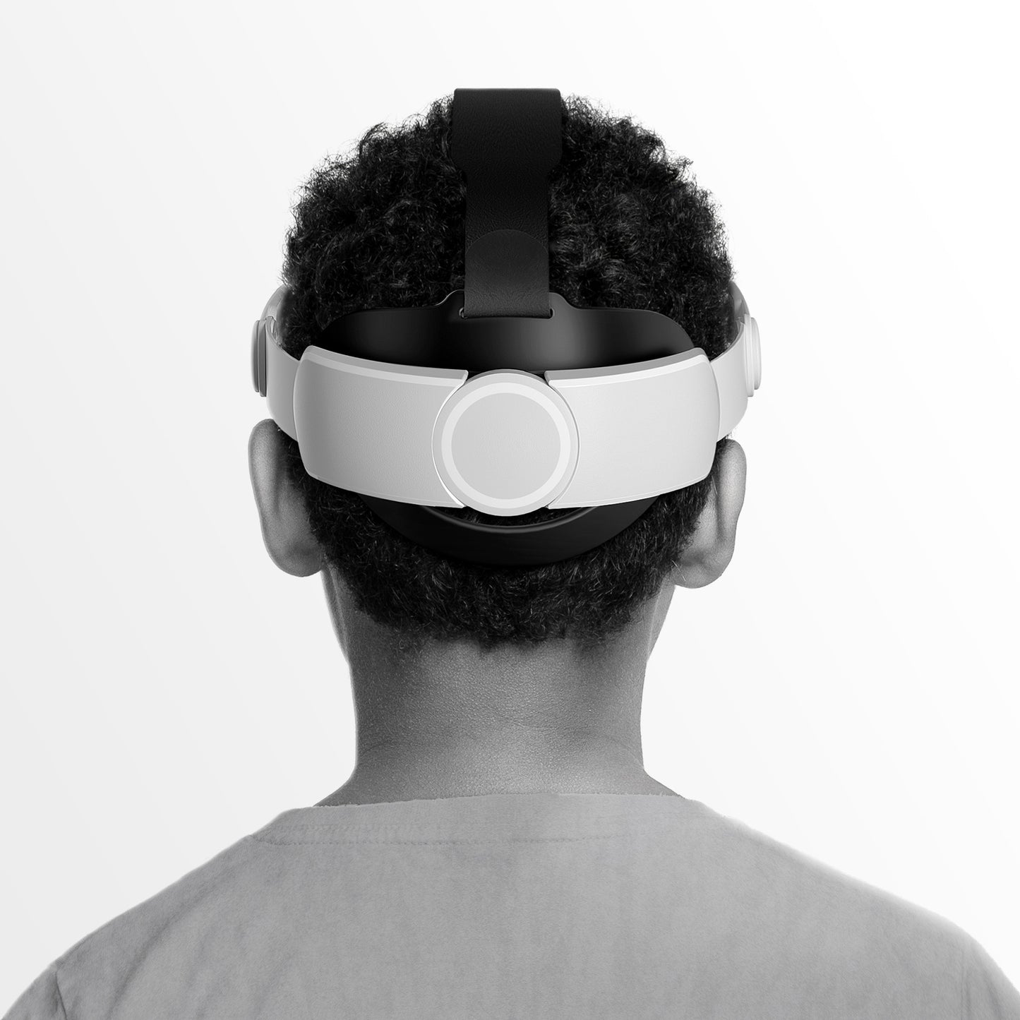 Sangle de tête confortable pour<tc>Meta</tc> <tc>Quest</tc> 3