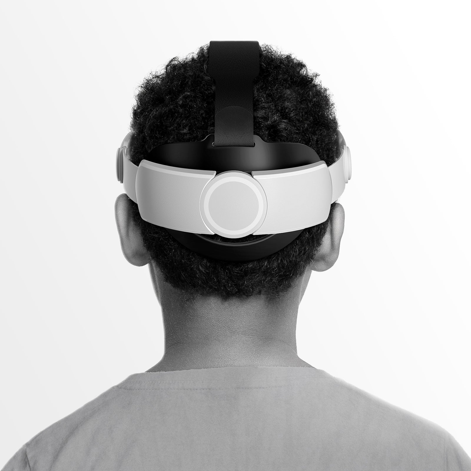 Comfort Head Strap for Meta Quest 3