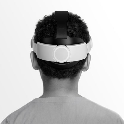 Sangle de tête confortable pour<tc>Meta</tc> <tc>Quest</tc> 3