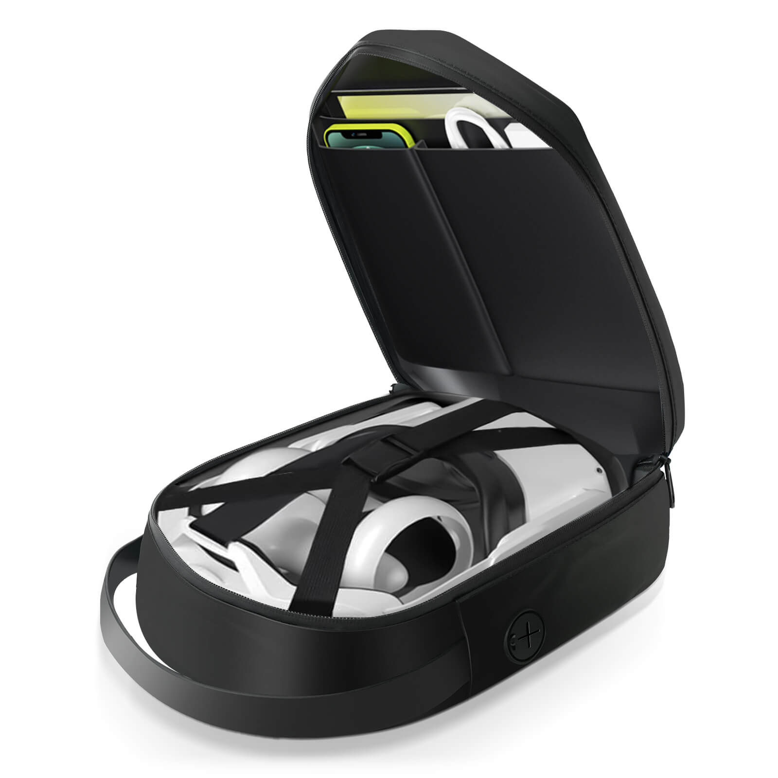 ANNAPRO Shoulder Backpack for Meta Oculus Quest 2 / Quest 3 / Quest Pro