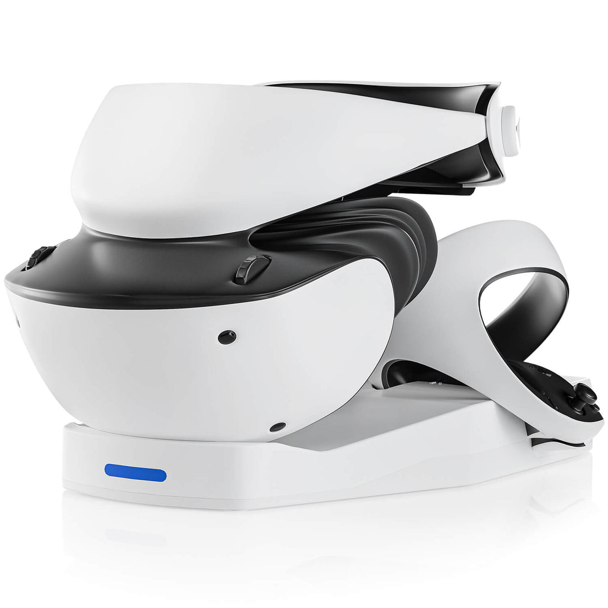 Playstation Vr2 Controller Charging Station : Target