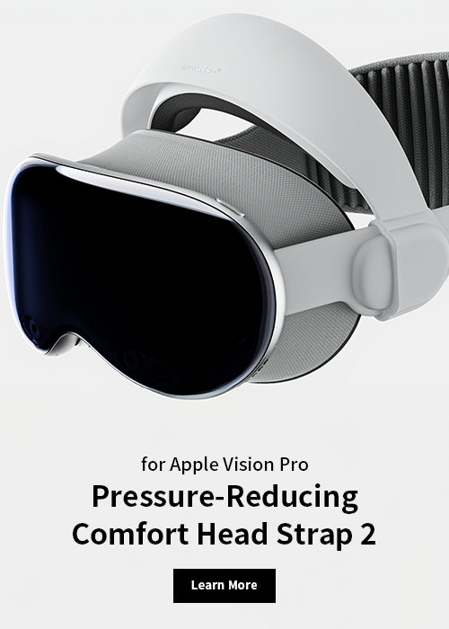 ANNAPRO Apple Vision Pro用トラベルケース アナプロ Travel Case for Apple Vision Pro