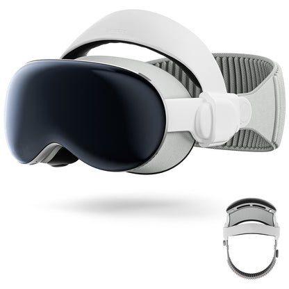 ANNAPRO Vision pro comfort support headstrap